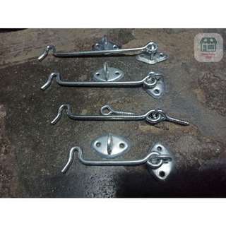 Móc gió, móc giữ cửa sổ đủ chiều dài rẻ