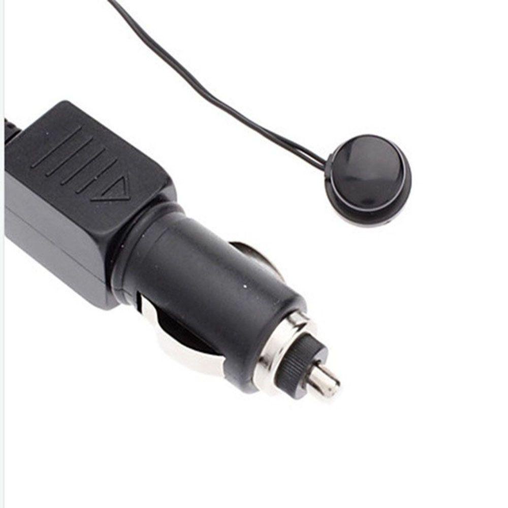 Nhiệt Kế NICKOLAS Màn Hình LCD Cảm Biến Nhiệt Độ