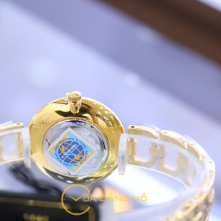 Đồng hồ nữ Olym Pianus OP2482LK