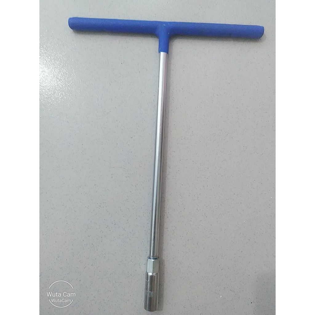 Khoá Chữ T lẻ 8_10_12_13_14