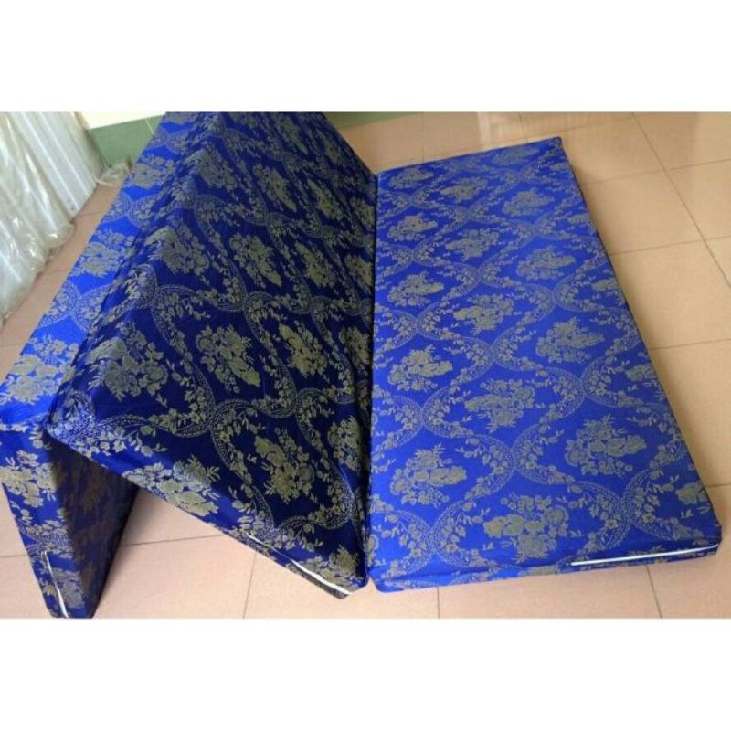 ĐỆM giường ktx 1m2, 1m, 90p, 80p x 1m9