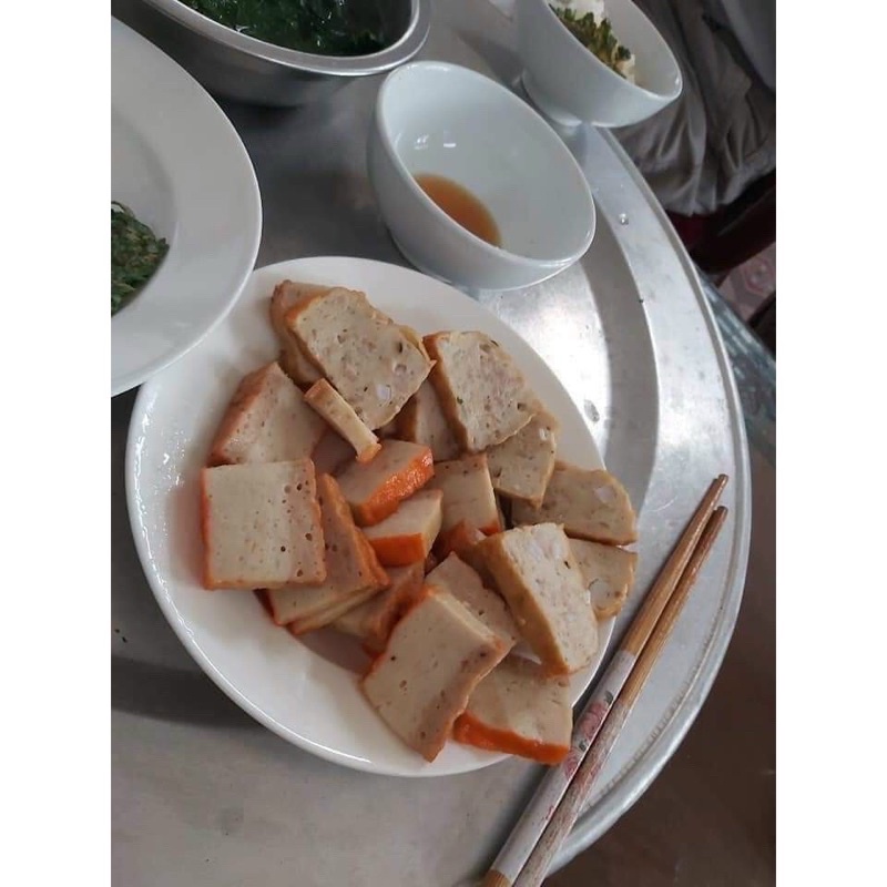 chả quế nướng 1kg ❤️GIÁ SỈ ❤️thơm ngon