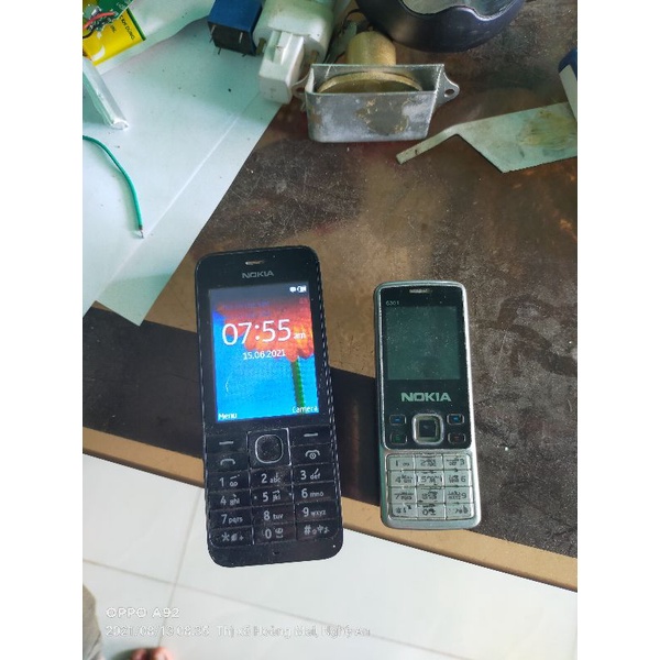 điện thoại nokia cũ