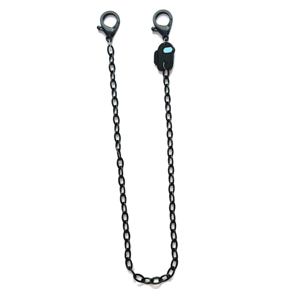 1 Dây Đeo Mắt Kính 58cm Kiểu Dáng Hoạt Hình Dễ Thương