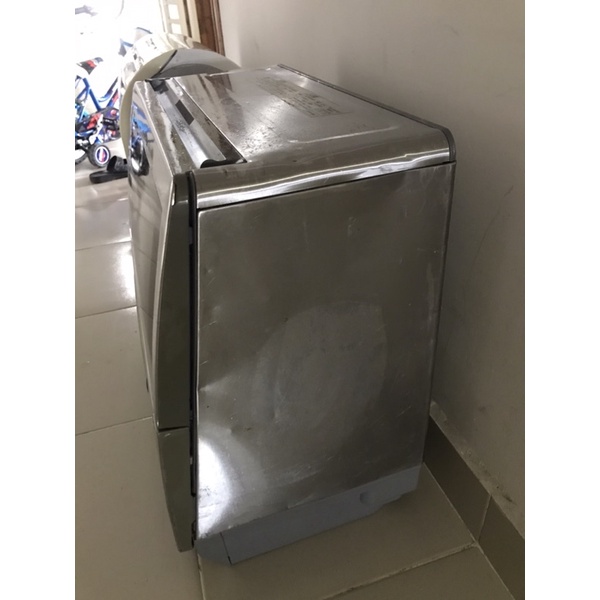 MÁY RỬA BÁT NATIONAL NP-60SV7