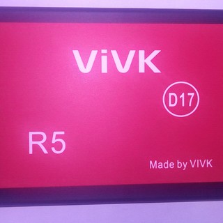 Pin ĐIỆN THOẠI VIVK R5/R8