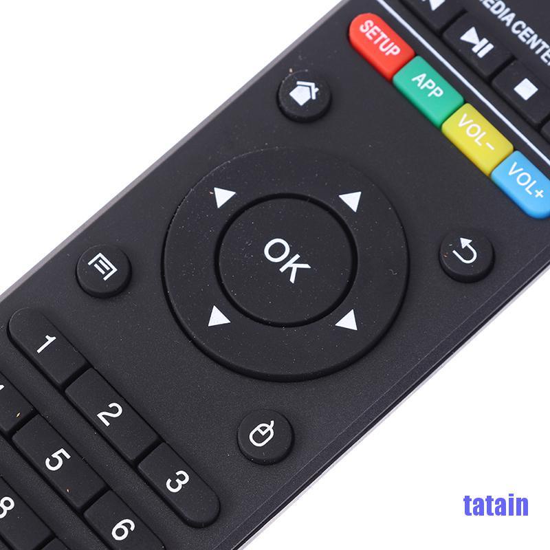 Điều Khiển Từ Xa Cho Tv Thông Minh Android X96 X96Mini X96W