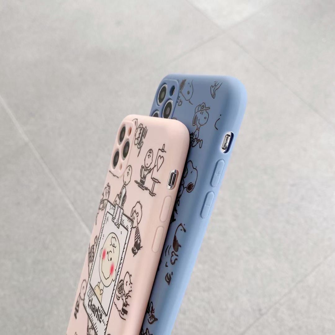 Phim hoạt hình Ba chiều thuốc giảm căng thẳng Đồ tạo tác iphone6 ​​/ 6S iphone7Plus / 8Plus iphoneX / XS iphoneXR iphoneXSMAX iphone11 iphone11Pro iphone11ProMax iphone12 iphone12mini iphone12Pro iphone12ProMax vỏ điện thoại