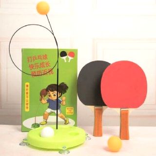 Đồ chơi bóng bàn phản xạ