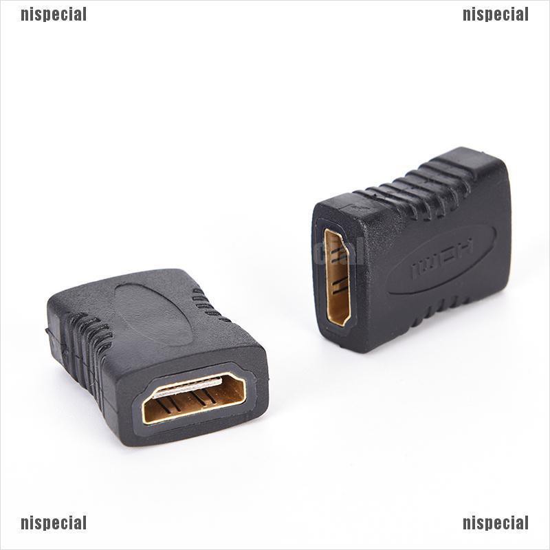 Đầu Chuyển Đổi Hdmi Cái Sang Cái Cho Hdtv Hdcp | BigBuy360 - bigbuy360.vn