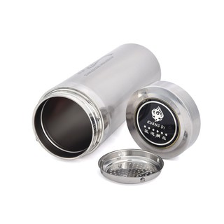 Bình Giữ Nhiệt 700ml Có Khay Lọc Trà