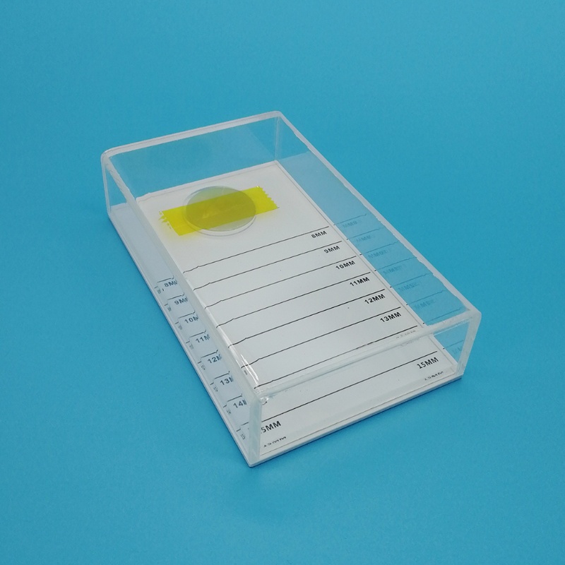 Khay Đứng Đựng Lông Mi Giả Trang Điểm Làm Đẹp YOUYO