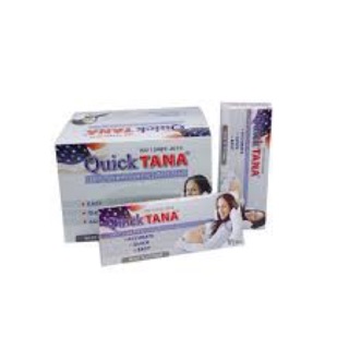 Que thử thai nhanh Quicktana (che tên sản phẩm cho đơn hàng)