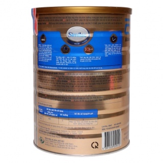 Sữa Bột Abbott Similac 4 HMO 1.7kg
