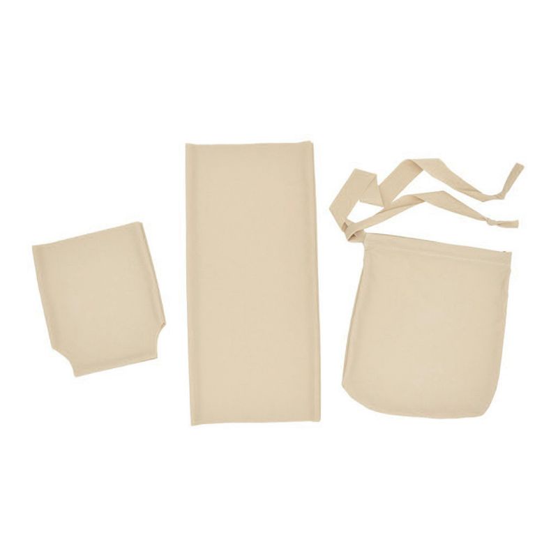 Haha Tã Lót Mềm Mại Dùng Làm Đạo Cụ Chụp Ảnh Cho Bé Sơ Sinh