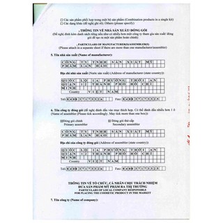 Phấn trang điểm Thorakao 9g