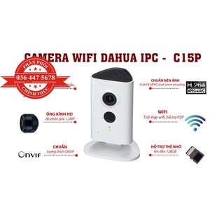 Camera IP hồng ngoại không dây 3.0 Megapixel KBVISION KX-H30WN