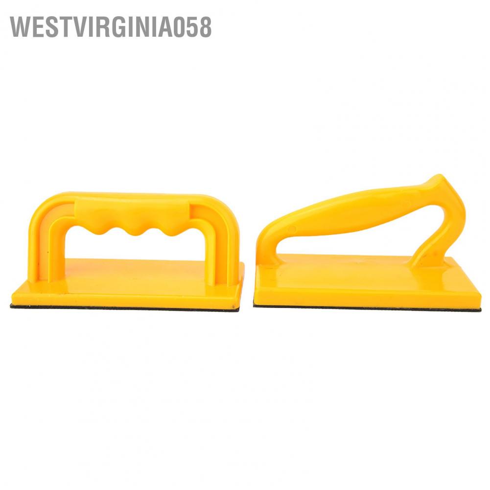 Có thể bán buôn Set 2 Khối Đẩy Gỗ Thẳng An Toàn Cho Chế Tác Gỗ westvirginia058 Hàng giao ngay