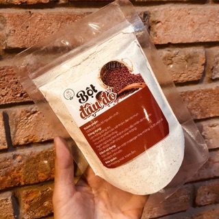 1 kg bột đậu đỏ nguyên chất