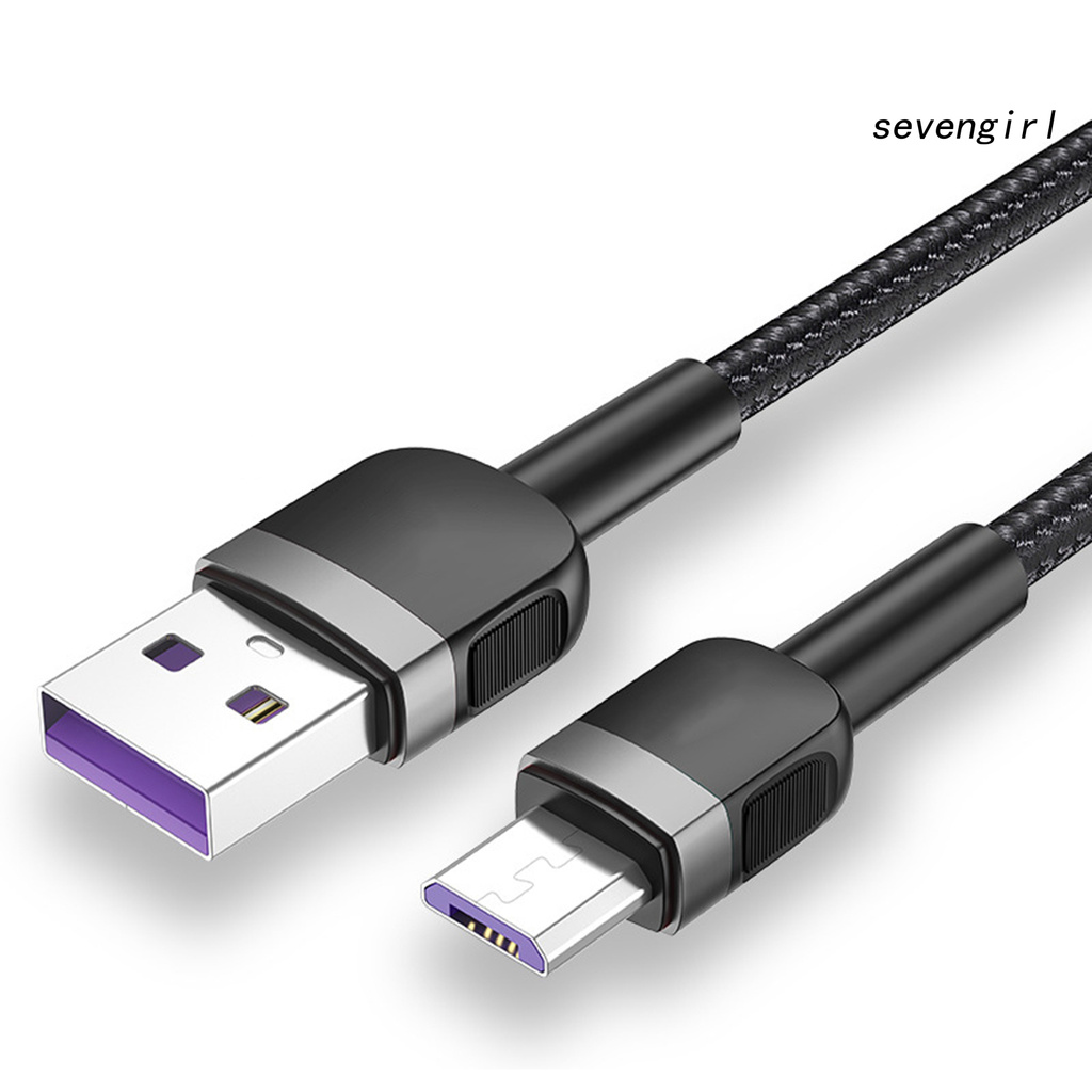 Dây Cáp Sạc Và Truyền Dữ Liệu Cổng Micro Usb Loại C 8pin Cho Iphone Android