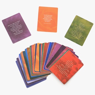 Bộ bài Spirit Oracle S10