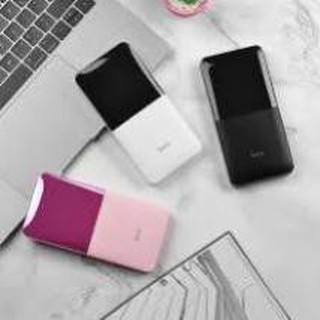 Sạc dự phòng hoco j42 10.000 mah - hàng chính hãn