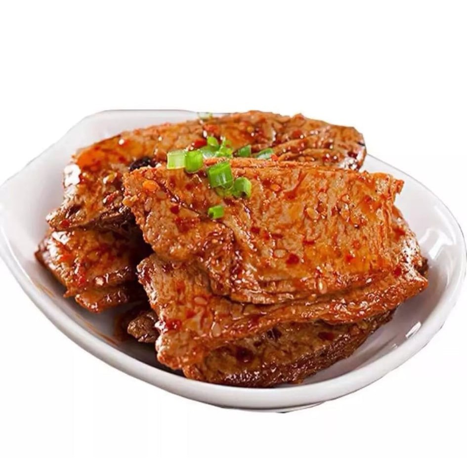 THỊT NƯỚNG BBQ/GÓI 26 GR THƠM NGON TIỆN LỢI | BigBuy360 - bigbuy360.vn