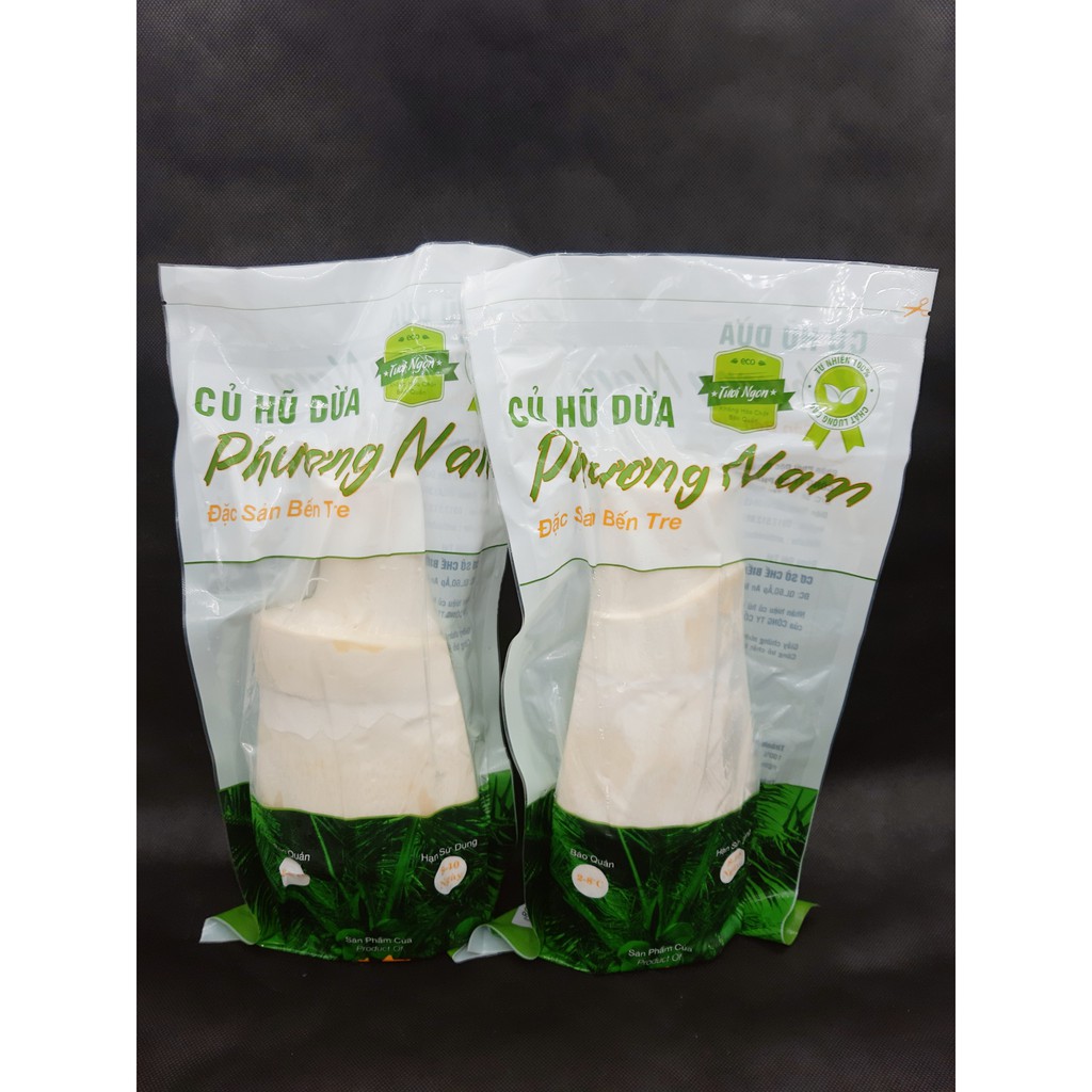 CỦ HŨ DỪA BẾN TRE PHƯƠNG NAM