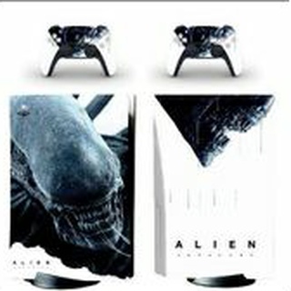 ps5 skin sticker