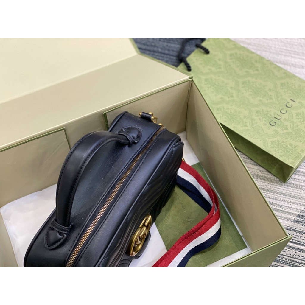 Túi Gucci MARMONT CẶP SP