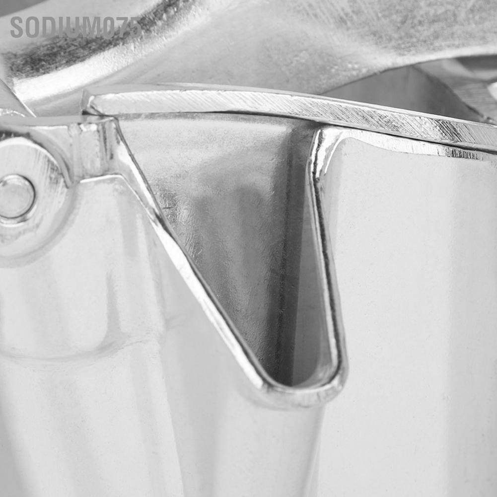 Có thể bán buôn Dụng Cụ Ép Nước Chanh Sodium075 Hàng giao ngay