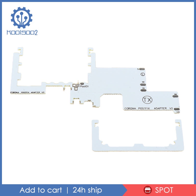 Adapter Điều Hợp CPU Xecuter Hiệu Koolsoo2 V2 Cho Microsoft 360