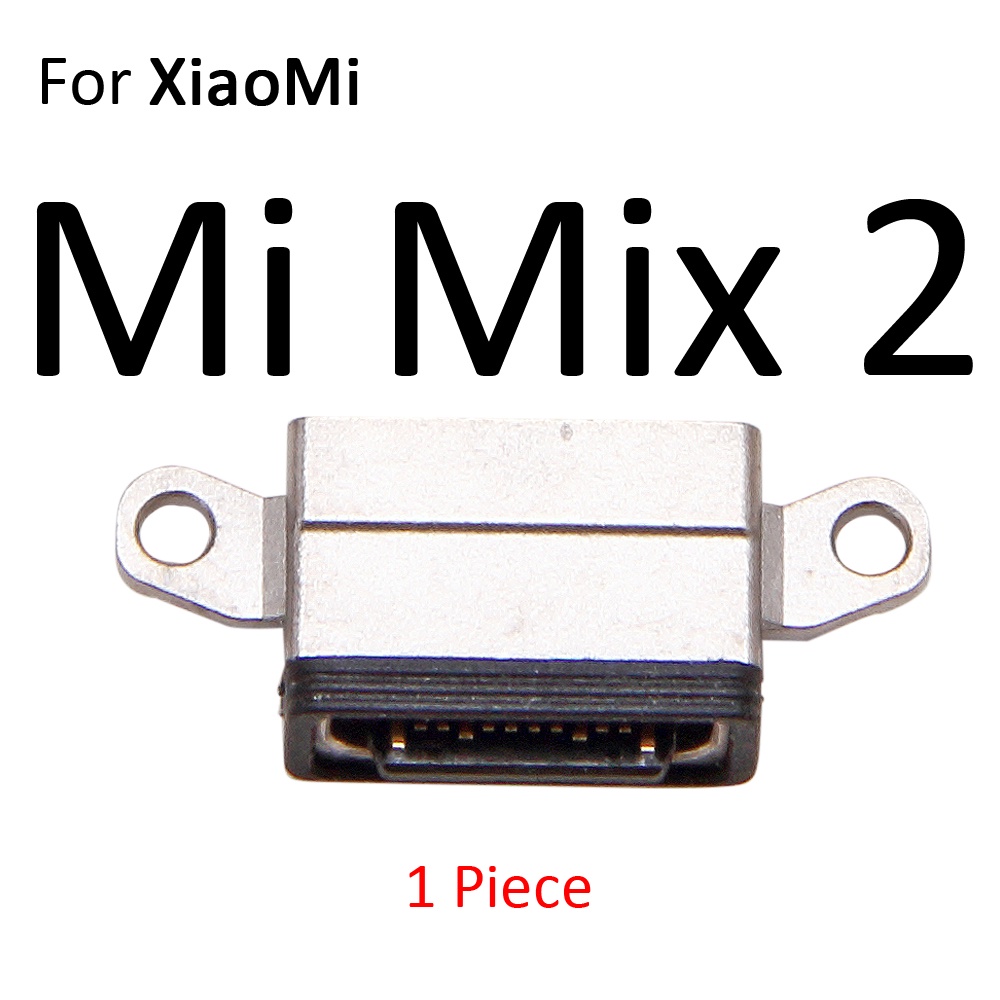 Cổng Sạc USB Loại C Cho XiaoMi Mi Max Mix 3 2S 2