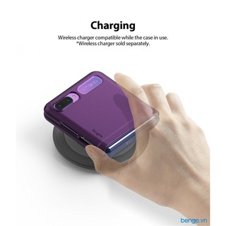  Ốp lưng Samsung Galaxy Z Flip RINGKE Slim