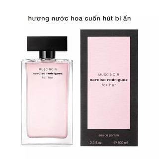 Nước hoa nữ Narciso 100ml
