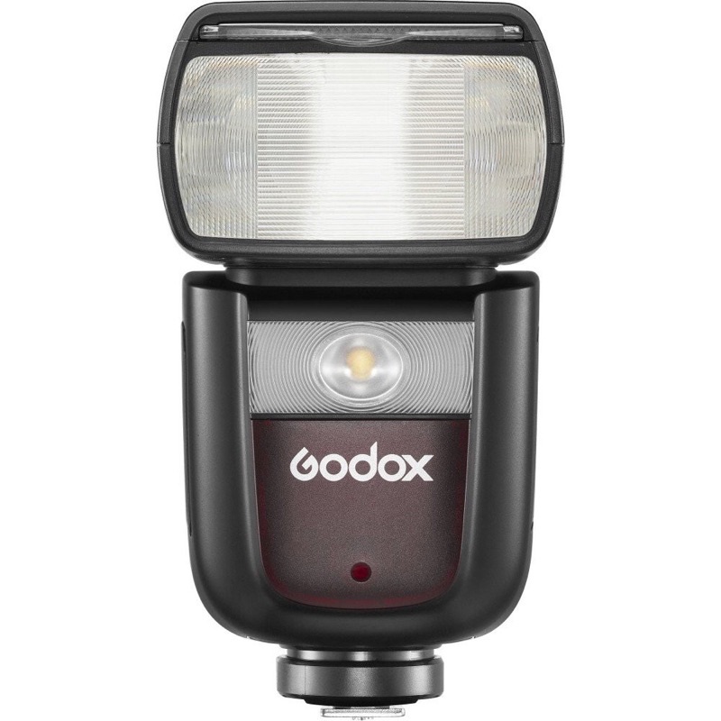 Đèn flash Godox V860III chính hãng bảo hành 12 tháng