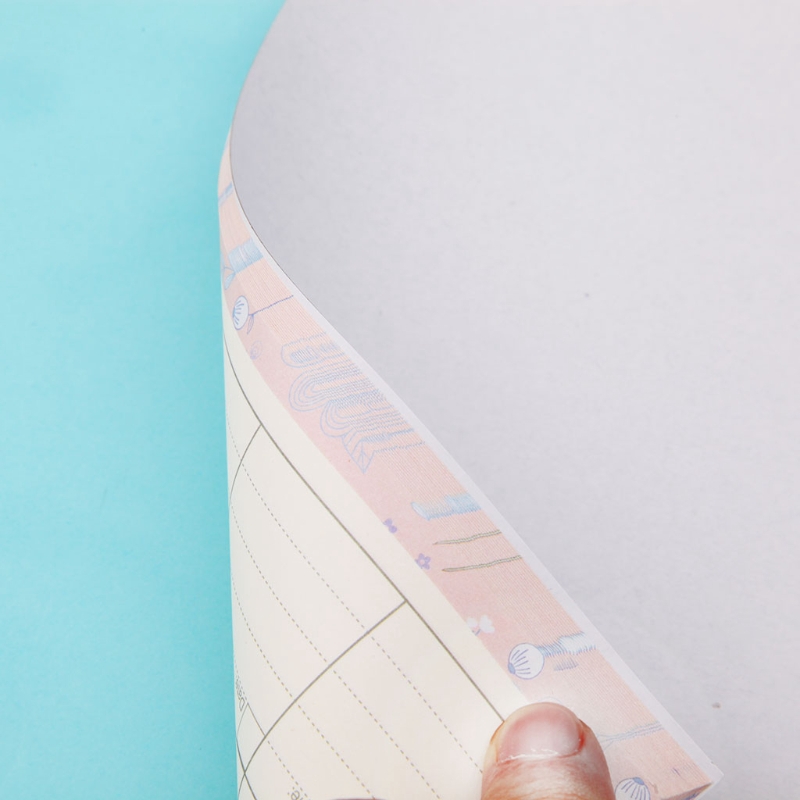 Bảng Lên Kế Hoạch Tháng Tiện Lợi