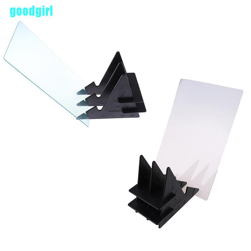 Bảng Phản Chiếu Hình Ảnh Hỗ Trợ Vẽ Phác Thảo