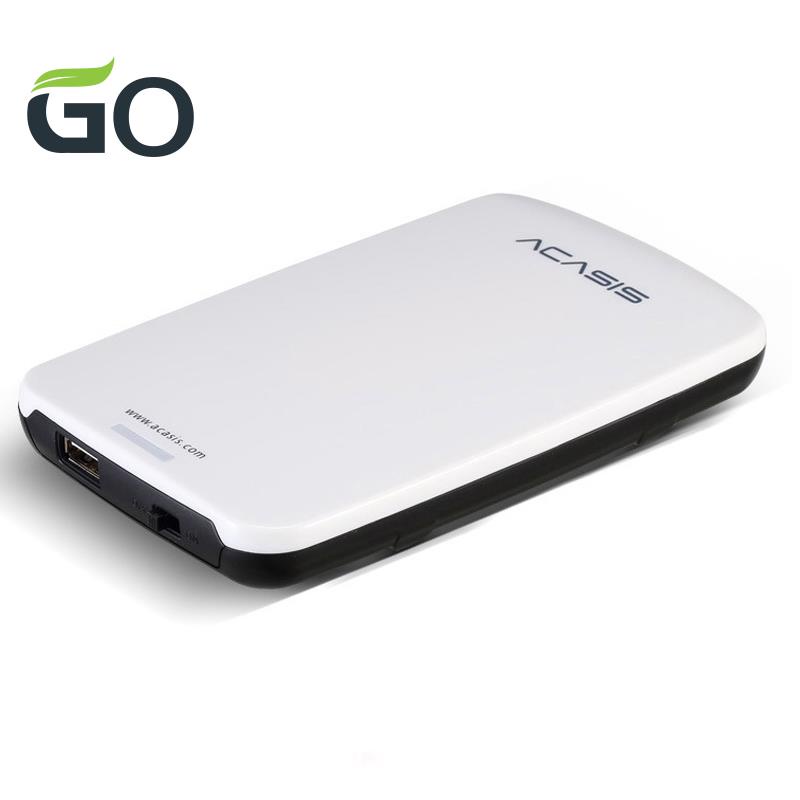 Hộp Đựng Ổ Cứng Di Động HDD 2.5 Inch USB 2.0 Sang IDE HDD | BigBuy360 - bigbuy360.vn