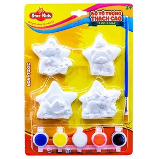 Bộ tô tượng 12 con giáp