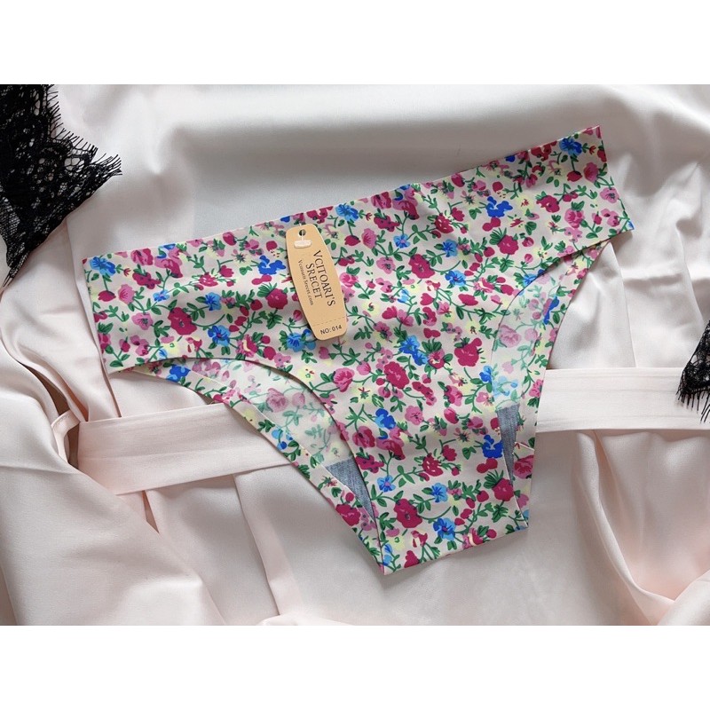 Quần lót su Nửa mông Hình Thú dễ thương Ôm Mông Ép Lạnh | BigBuy360 - bigbuy360.vn