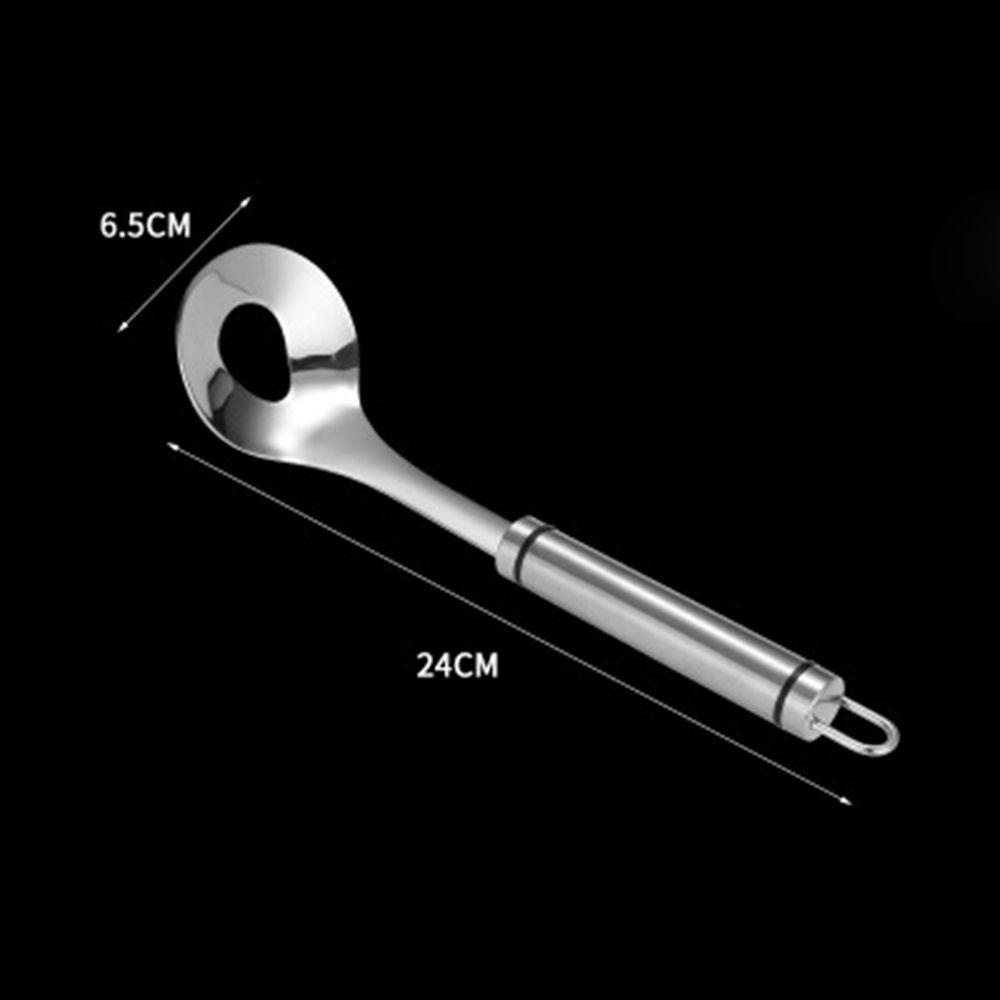 Khuôn Làm Thịt Viên / Cá Viên Bằng Thép Không Gỉ Tiện Dụng Cho Nhà Bếp