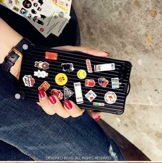 Ốp Iphone VALI loại 1 đủ dòng