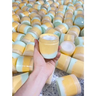 Kem ủ siêu trắng mua là có quà 🤩🤩🤩