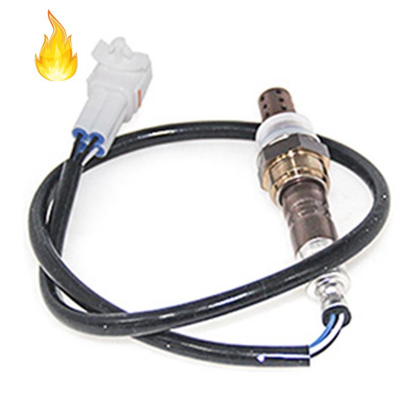 Cảm Biến Oxy O2 Thay Thế Cho SUZUKI GRAND VITARA 2.4L L4 2009-2013 18213-78K10