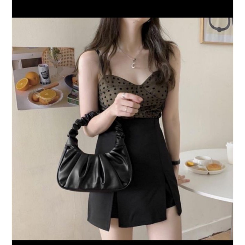 Túi kẹp nách giá siêu rẻ ❤️ xả lỗ cho khách ạ 100% Y hình .