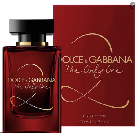 Nước hoa dolce $ gabbana the one Nước hoa Nữ 100ml