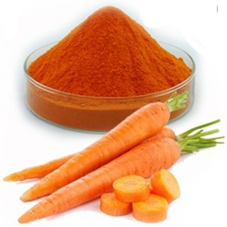 Bột Cà Rốt Nguyên Chất