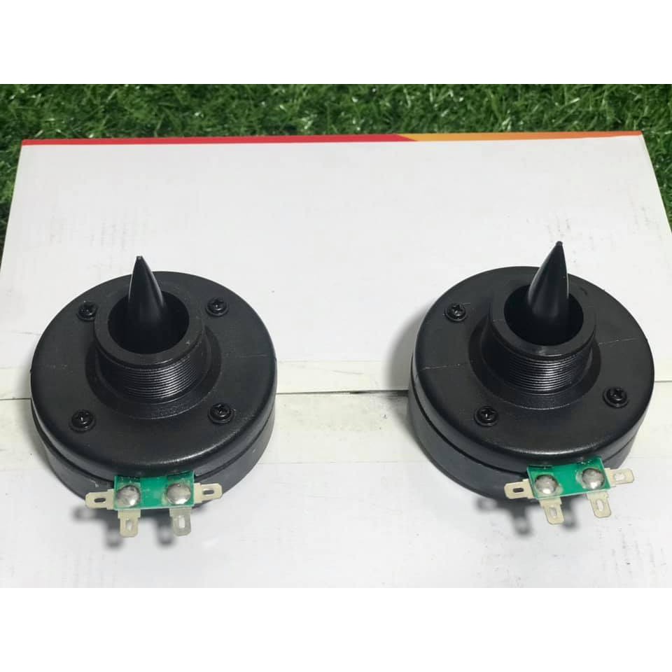 CẶP LOA TREBLE KÈN 5W HÀNG CHUẨN BẪY CHIM ĐÊM