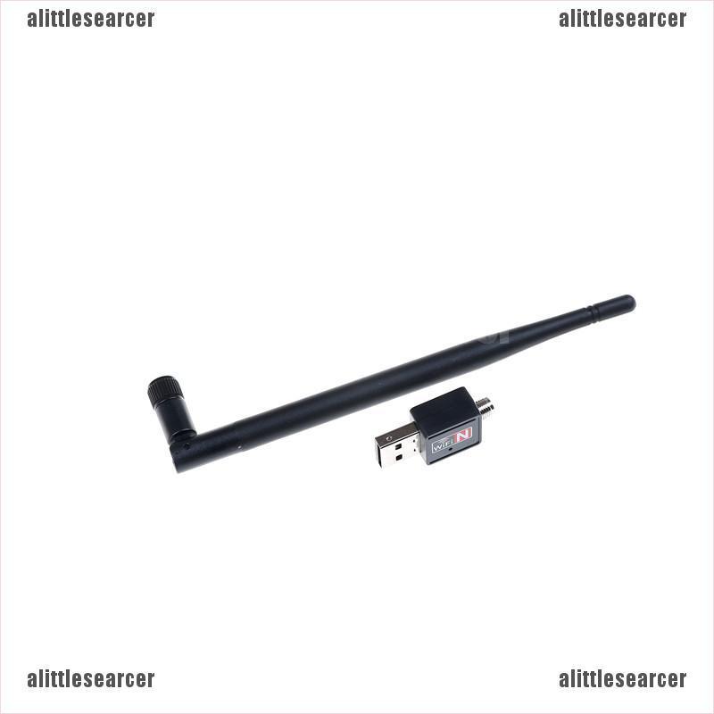 Usb Wifi 2.4ghz 600mbps | BigBuy360 - bigbuy360.vn